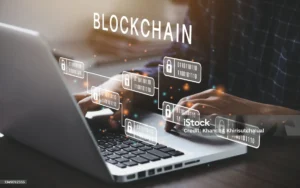 cadena de bloques blockchain